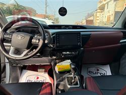 تويوتا هايلوكس